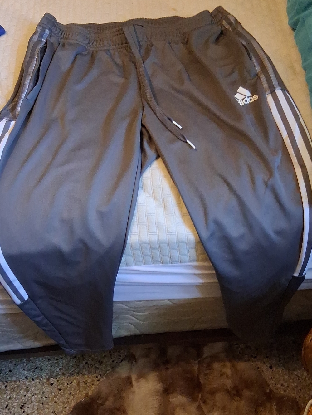 Addidas Sweat Pants